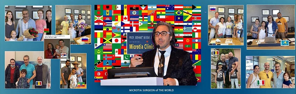 World Center for Microtia